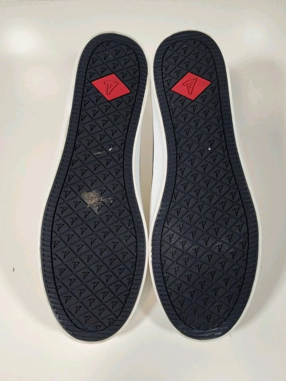 Sperry Crest Vibe Bionic Eco-friendly Boat Shoe Women's 8.5 Off White Nylon - Picture 7 of 9